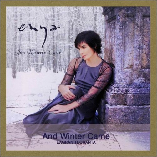 Enya 2015 - Limited Edition BOX SET - Na escolha de 15 álbuns musicais, 15 filmes ou desenhos, o Pen-Drive será grátis...Aproveite!