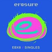 Erasure - Singles - EBX8 - Na escolha de 15 álbuns musicais, 15 filmes ou desenhos, o Pen-Drive será grátis...Aproveite!