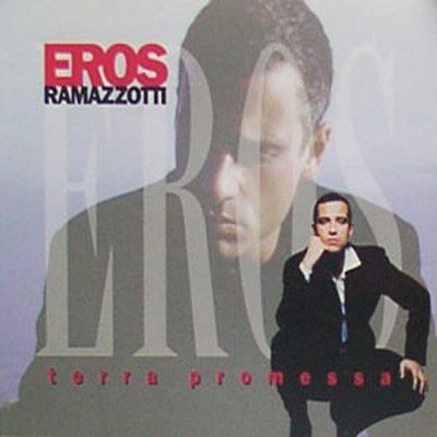 Eros Ramazzotti 1984 - Terra Promessa (Single) - Na Escolha de 15 álbuns musicas o Pen-Drive será grátis...Aproveite!