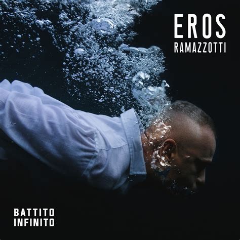 Eros Ramazzotti 2022 - Battito infinito - Na escolha de 15 álbuns musicais, 15 filmes ou desenhos, o Pen-Drive será grátis...Aproveite!