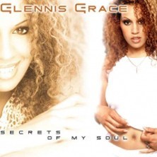 Glennis Grace 2003 - Secrets Of My Soul - Na escolha de 15 álbuns musicais, 15 filmes ou desenhos, o Pen-Drive será grátis...Aproveite!