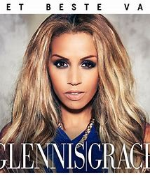 Glennis Grace 2011 - Het Beste Van Glennis Grace - Na escolha de 15 álbuns musicais, 15 filmes ou desenhos, o Pen-Drive será grátis...Aproveite!