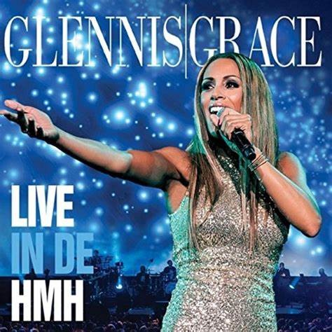 Glennis Grace 2012 - Live in de HMH - Na escolha de 15 álbuns musicais, 15 filmes ou desenhos, o Pen-Drive será grátis...Aproveite!