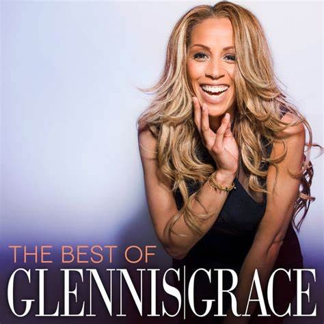 Glennis Grace 2017 - The Best Of Glennis Grace - Na escolha de 15 álbuns musicais, 15 filmes ou desenhos, o Pen-Drive será grátis...Aproveite!