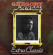 Gregory Isaacs 1976 - Extra Classic - Na escolha de 15 álbuns musicais, 15 filmes ou desenhos, o Pen-Drive será grátis...Aproveite!