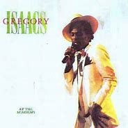 Gregory Isaacs 1979 - Live at Brixon - Na escolha de 15 álbuns musicais, 15 filmes ou desenhos, o Pen-Drive será grátis...Aproveite!