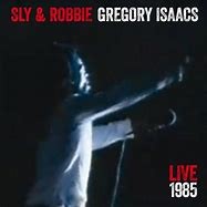 Gregory Isaacs 1985 - Live - Na escolha de 15 álbuns musicais, 15 filmes ou desenhos, o Pen-Drive será grátis...Aproveite!
