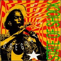 Gregory Isaacs 1991 - State Of Shock - Na Escolha de 15 álbuns musicais e Video, o Pen-Drive será grátis...Aproveite!