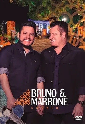 Bruno & Marrone (VIDEO) - Live SÓ AS MÚSICAS (2020) - *Na Escolha de 15 álbuns musicais, o Pen-Drive será grátis...Aproveite!