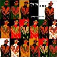 Gregory Isaacs 1996 - Gregory In Dub - Na Escolha de 15 álbuns musicais e Video, o Pen-Drive será grátis...Aproveite!