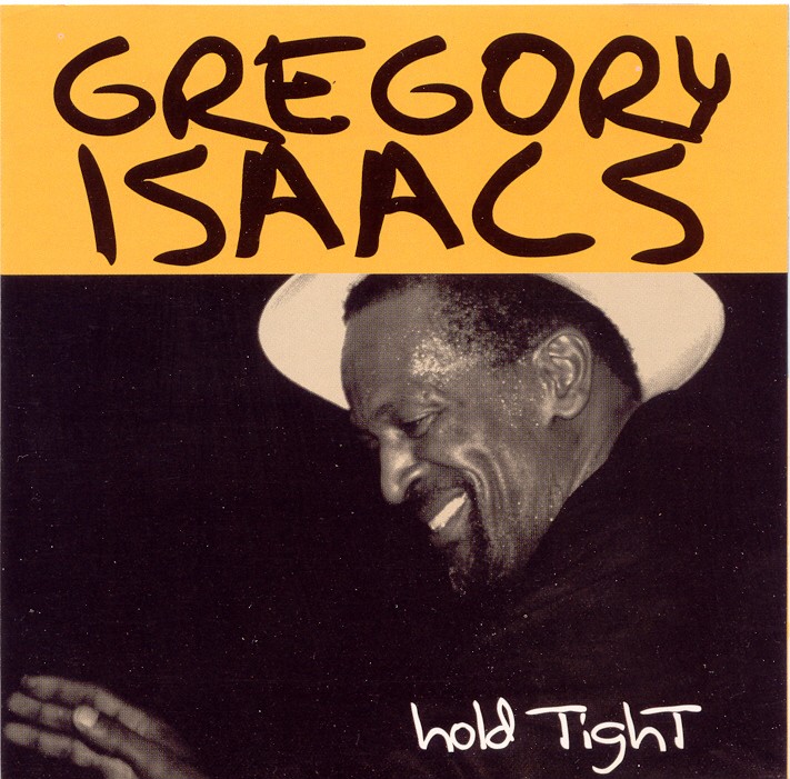Gregory Isaacs 1997 - Hold Tight - Na Escolha de 15 álbuns musicais e Video, o Pen-Drive será grátis...Aproveite!
