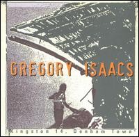 Gregory Isaacs 1998 - Kingston 14 Denham Town - Na Escolha de 15 álbuns musicais e Video, o Pen-Drive será grátis...Aproveite!