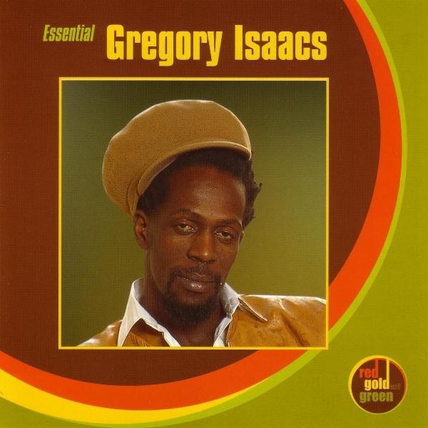 Gregory Isaacs 2001 - Greatest And Latest - Na Escolha de 15 álbuns musicais e Video, o Pen-Drive será grátis...Aproveite!