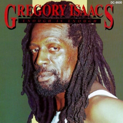 Gregory Isaacs 2001 - Irie Irie Man - Na Escolha de 15 álbuns musicais e Video, o Pen-Drive será grátis...Aproveite!