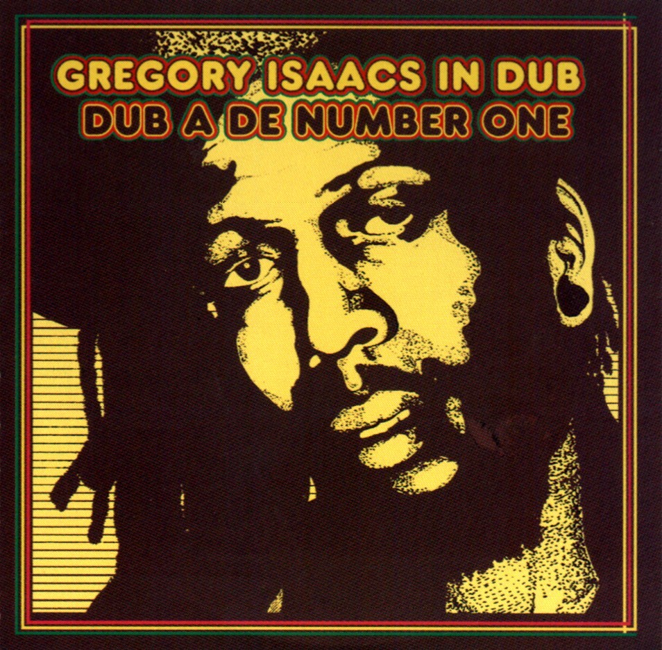 Gregory Isaacs 2003 - In Dub Dub A de Number One - Na Escolha de 15 álbuns musicais e Video, o Pen-Drive será grátis...Aproveite!