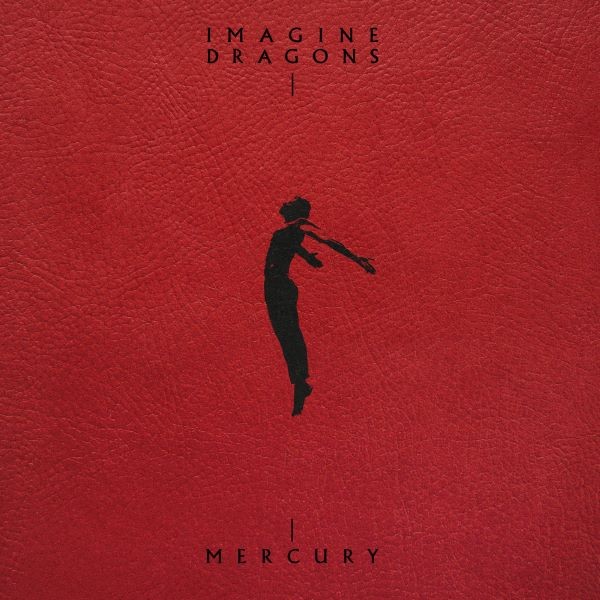 Imagine Dragons 2022 - Mercury - Acts 1 & 2 - Na Escolha de 15 álbuns musicais e Video, o Pen-Drive será grátis...Aproveite!