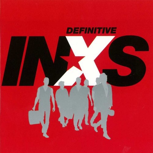 INXS 2002 - Definitive - Na Escolha de 15 álbuns musicais e Video, o Pen-Drive será grátis...Aproveite!