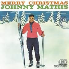 Johnny Mathis - Merry Christmas - Na Escolha de 15 álbuns musicais e Video, o Pen-Drive será grátis...Aproveite!