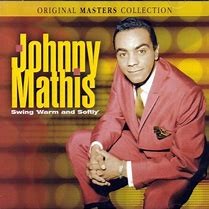 Johnny Mathis - Swing _Warm And Softly_ 01 - Na Escolha de 15 álbuns musicais e Video, o Pen-Drive será grátis...Aproveite!