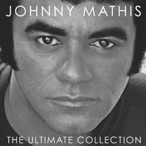 Johnny Mathis - The Ultimate Collection - Na Escolha de 15 álbuns musicais e Video, o Pen-Drive será grátis...Aproveite!