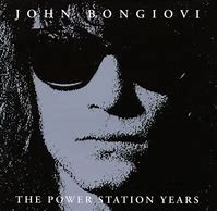 Jon Bon Jovi 2001 - The Power Station Years - Na Escolha de 15 álbuns musicais e Video, o Pen-Drive será grátis...Aproveite!