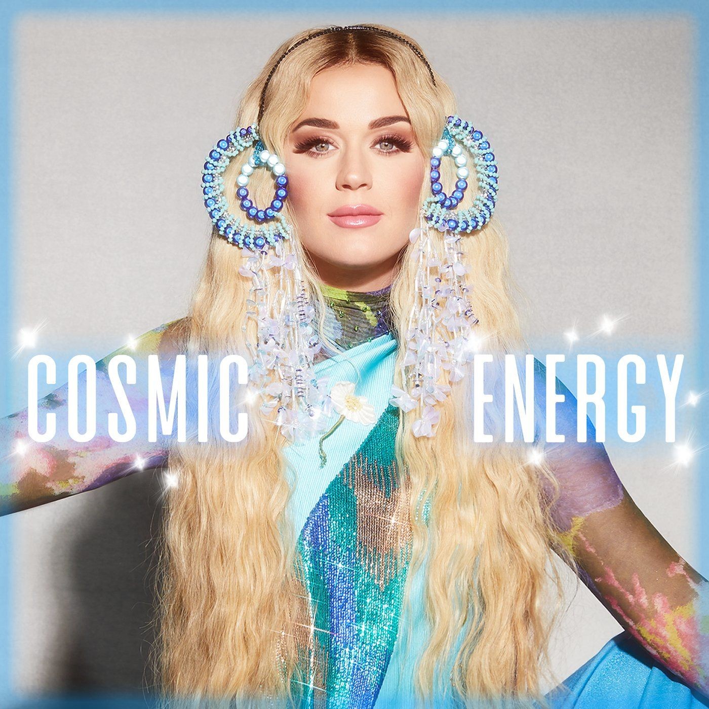 Katy Perry 2020 - Cosmic Energy - Na Escolha de 15 álbuns musicais e Video, o Pen-Drive será grátis...Aproveite!