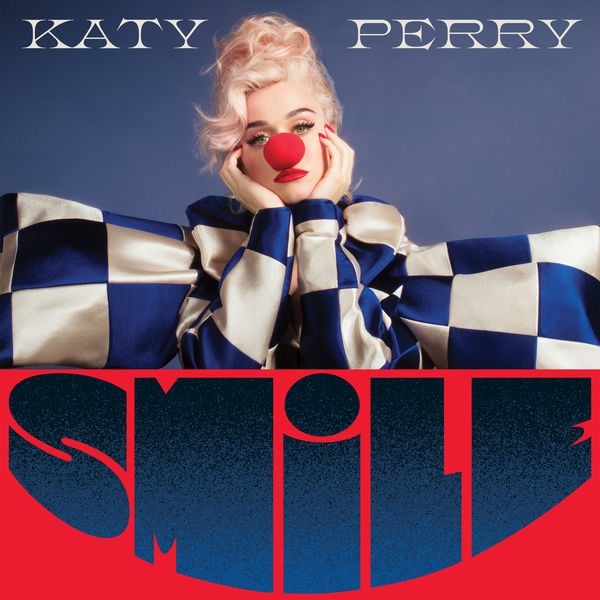 Katy Perry 2020 - Smile (Explicit) - Na Escolha de 15 álbuns musicais e Video, o Pen-Drive será grátis...Aproveite!