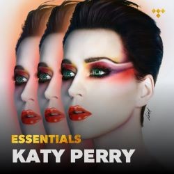 Katy Perry 2024 - Essentials (Deluxe) - Na Escolha de 15 álbuns musicais e Video, o Pen-Drive será grátis...Aproveite!