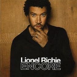 Lionel Richie 2003 - Encore - Na Escolha de 15 álbuns musicais e Video, o Pen-Drive será grátis...Aproveite!
