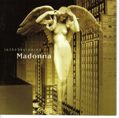 Madonna 1998 - In The Beginning - Na Escolha de 15 álbuns musicais e Video, o Pen-Drive será grátis...Aproveite!