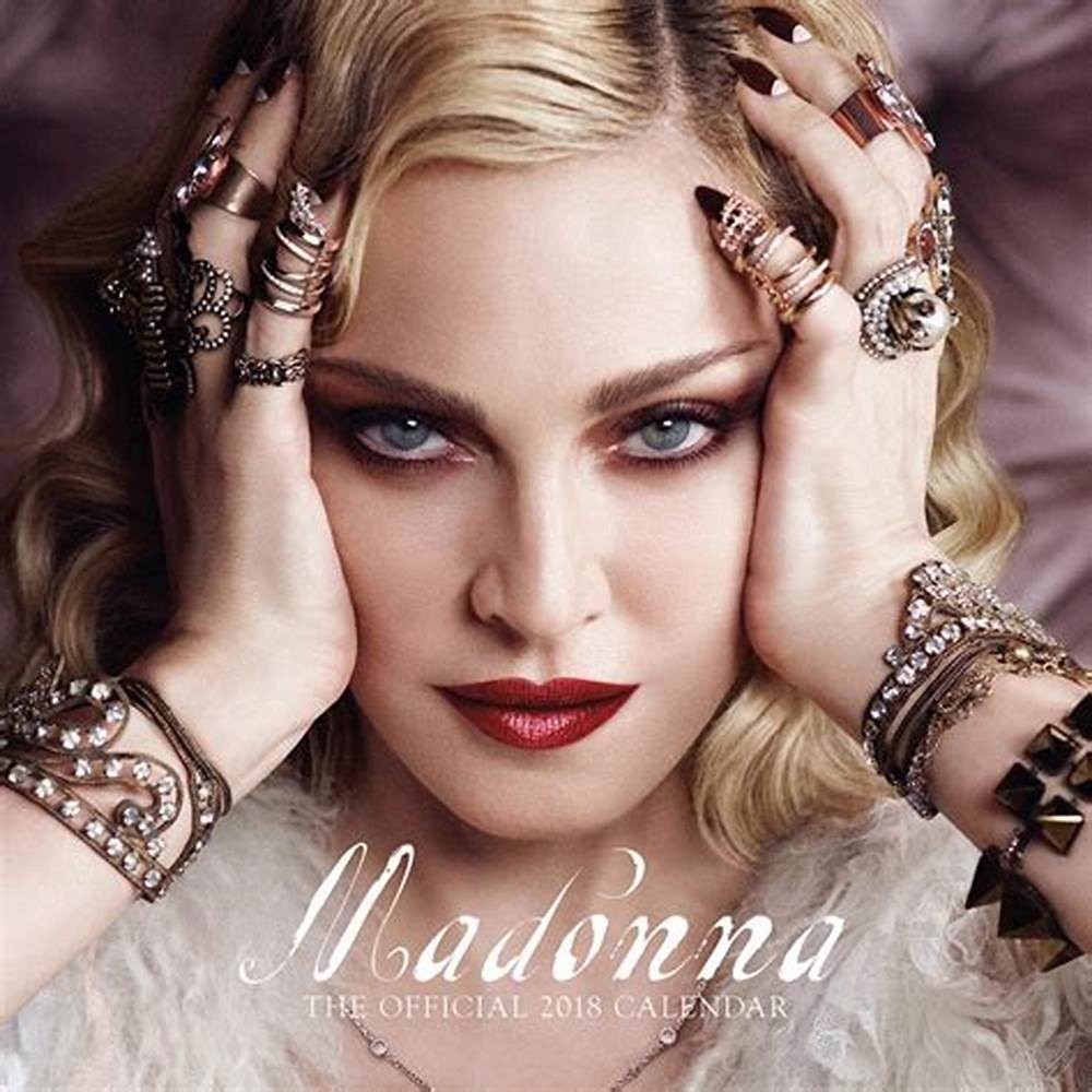 Madonna 1998 - Magic Collection - Na Escolha de 15 álbuns musicais e Video, o Pen-Drive será grátis...Aproveite!