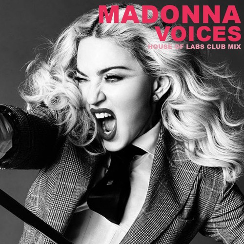 Madonna 2006 - House - The Music Of Club (Mixed) - Na Escolha de 15 álbuns musicais e Video, o Pen-Drive será grátis...Aproveite!