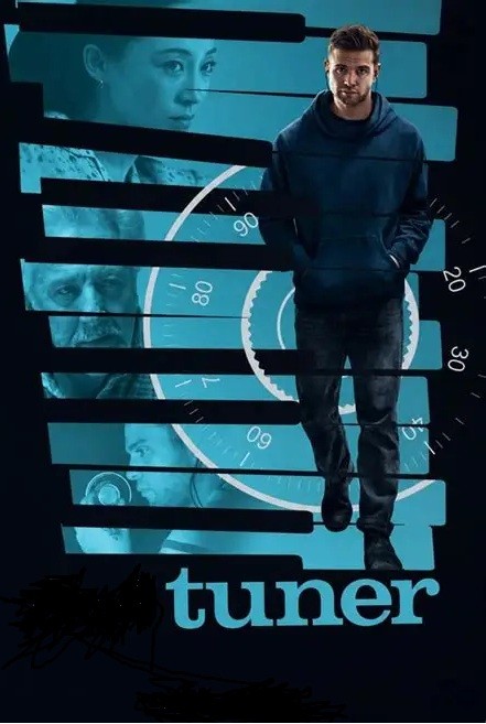 2026 Tuner (Legendado) - *Na Escolha de 15 filmes ou desenhos, o Pen-Drive será grátis...Aproveite!