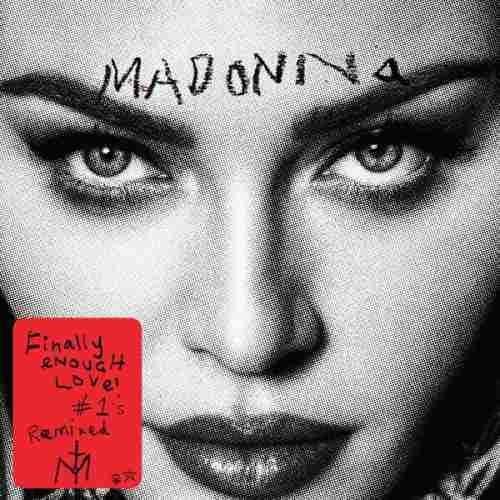 Madonna 2022 - Finally Enough Love (Remixes) - Na Escolha de 15 álbuns musicais e Video, o Pen-Drive será grátis...Aproveite!