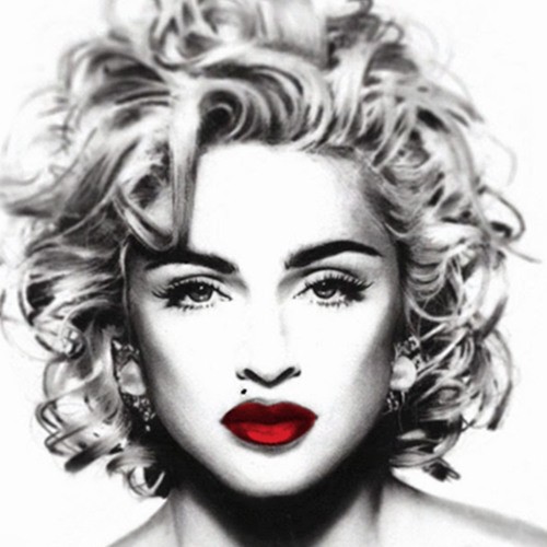 Madonna 2024 - Total 12_ Mix - Na Escolha de 15 álbuns musicais e Video, o Pen-Drive será grátis...Aproveite!