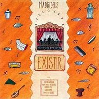Madredeus 1990 - Existir - Na Escolha de 15 álbuns musicais e Video, o Pen-Drive será grátis...Aproveite!