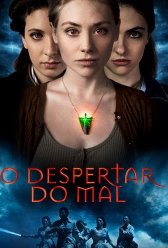 2022 O Despertar do Mal (Dual Audio) - *Na Escolha de 15 filmes ou desenhos, o Pen-Drive será grátis...Aproveite!