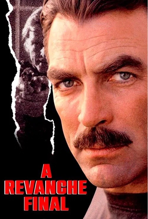 1989 A Revanche Final (Dual Audio) - *Na Escolha de 15 filmes ou desenhos, o Pen-Drive será grátis...Aproveite!