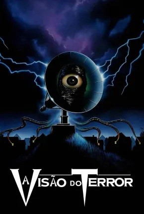 1986 A Visão do Terror (Dublado) - *Na Escolha de 15 filmes ou desenhos, o Pen-Drive será grátis...Aproveite!