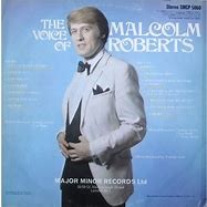 Malcon Roberts - Malcolm Roberts - Na Escolha de 15 álbuns musicais e Video, o Pen-Drive será grátis...Aproveite!