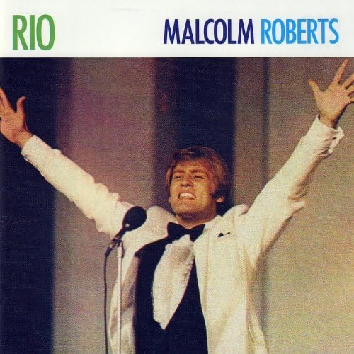 Malcon Roberts - Rio - Na Escolha de 15 álbuns musicais e Video, o Pen-Drive será grátis...Aproveite!