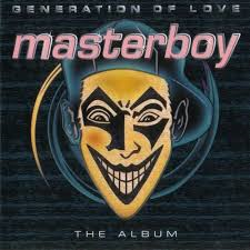 Masterboy 1995 - Generation of love - Na Escolha de 15 álbuns musicais e Video, o Pen-Drive será grátis...Aproveite!