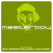 Masterboy 2013 - US-Album feat. Freedom Wiliams - Na Escolha de 15 álbuns musicais e Video, o Pen-Drive será grátis...Aproveite!