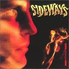 Men Without Hats 1991 - Sideways - Na Escolha de 15 álbuns musicais e Video, o Pen-Drive será grátis...Aproveite!