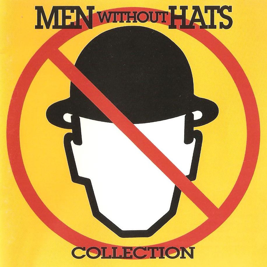 Men Without Hats 1996 - Collection - Na Escolha de 15 álbuns musicais e Video, o Pen-Drive será grátis...Aproveite!