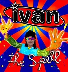 Men Without Hats 2000 - Ivan - The Spell - Na Escolha de 15 álbuns musicais e Video, o Pen-Drive será grátis...Aproveite!