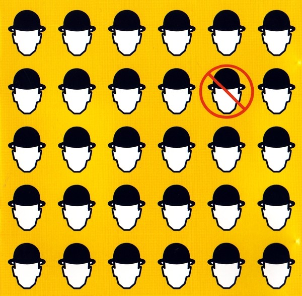 Men Without Hats 2006 - My Hats Collection - Na Escolha de 15 álbuns musicais e Video, o Pen-Drive será grátis...Aproveite!