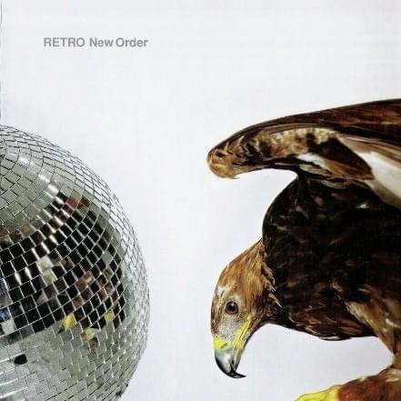 New Order 2002 - Retro (Limited Edition Bonus) - Na Escolha de 15 álbuns musicais e Video, o Pen-Drive será grátis...Aproveite!