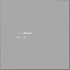 New Order 2023 - Low-Life (Definitive) - Na Escolha de 15 álbuns musicais e Video, o Pen-Drive será grátis...Aproveite!