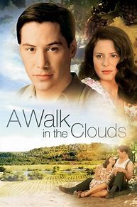 1995 A Walk In The Clouds (Legendado) - *Na Escolha de 15 filmes ou desenhos, o Pen-Drive será grátis...Aproveite!